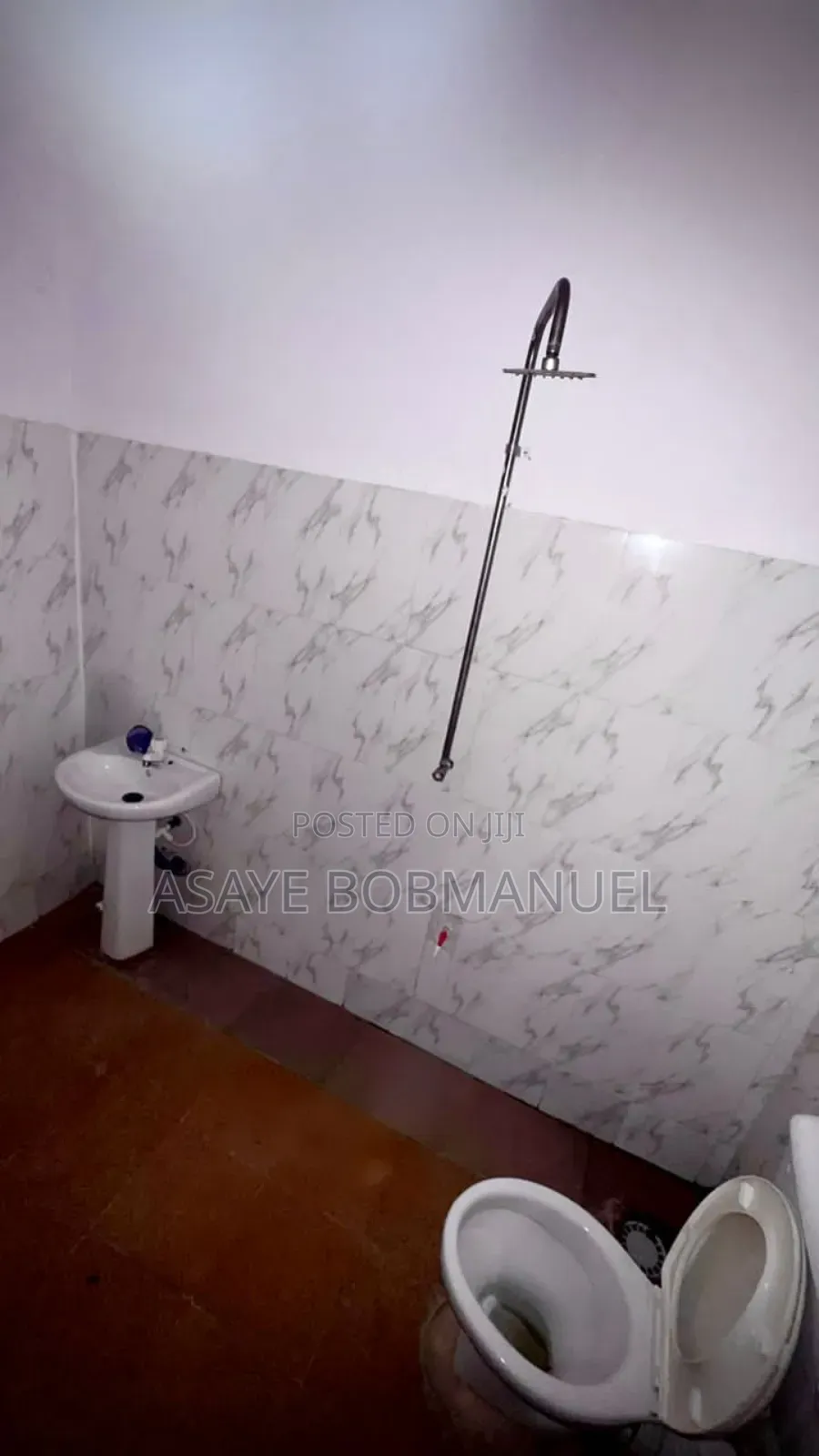Female Apartment