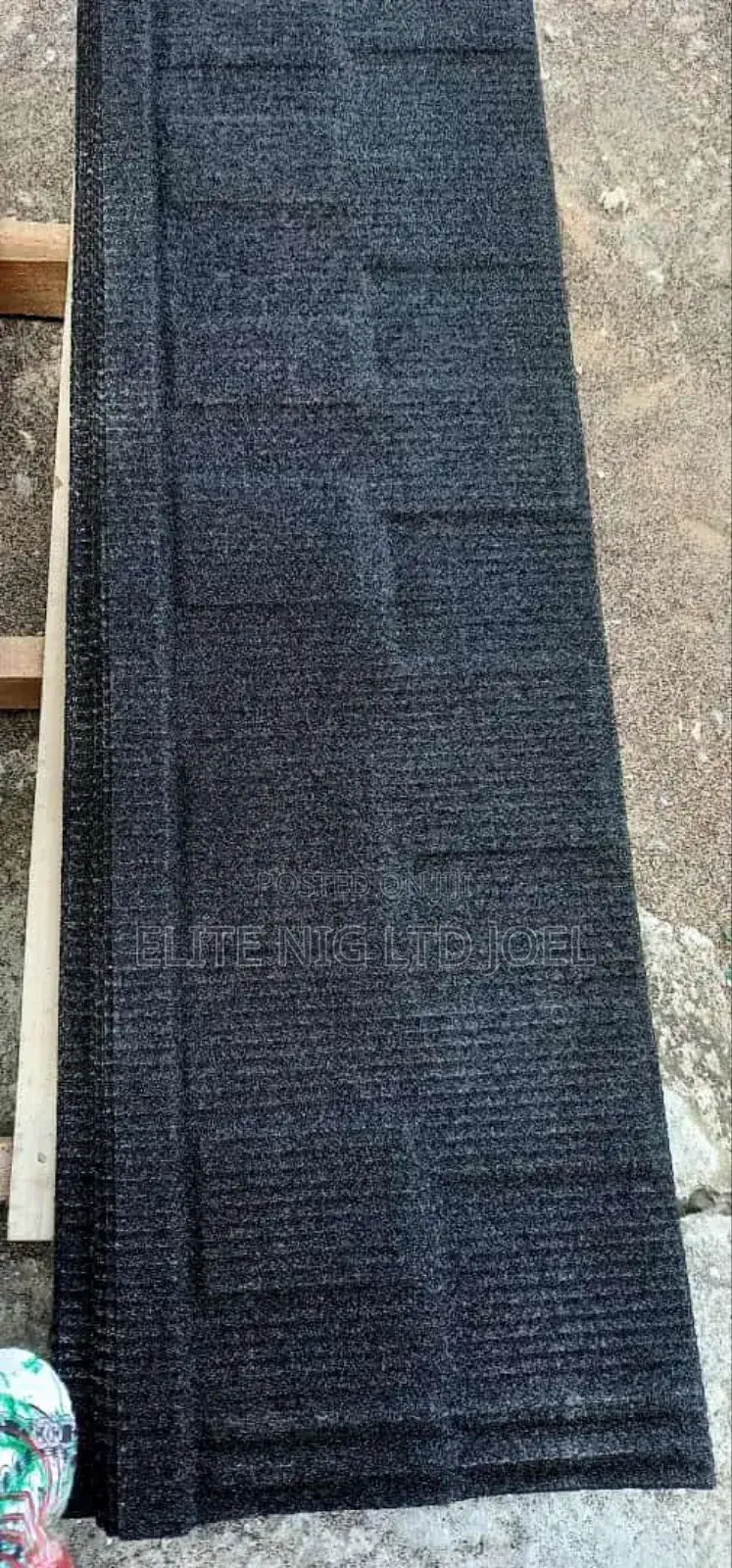 Lastest Price of Stone Coated Roofing Sheet in Lagos