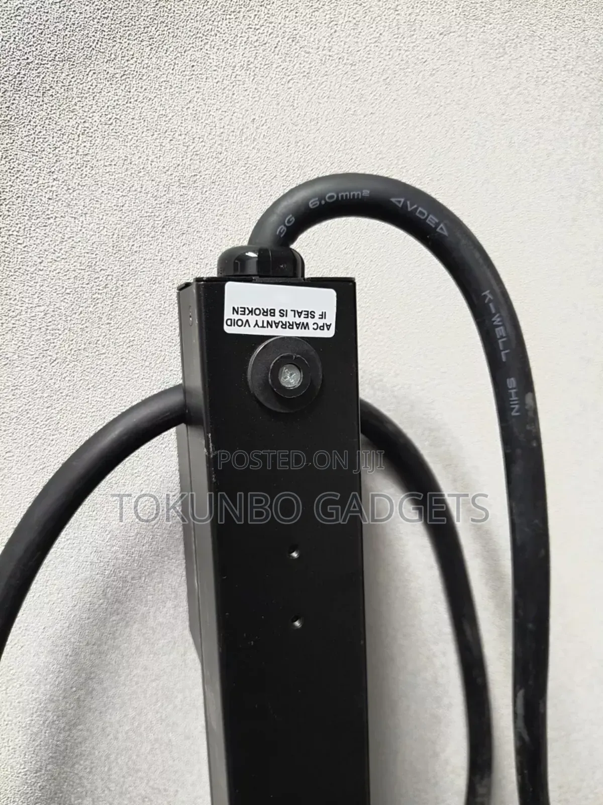 Apc Ap7553 - Rack Pdu Basic Zero U 32a 230v (20) C13 (4)