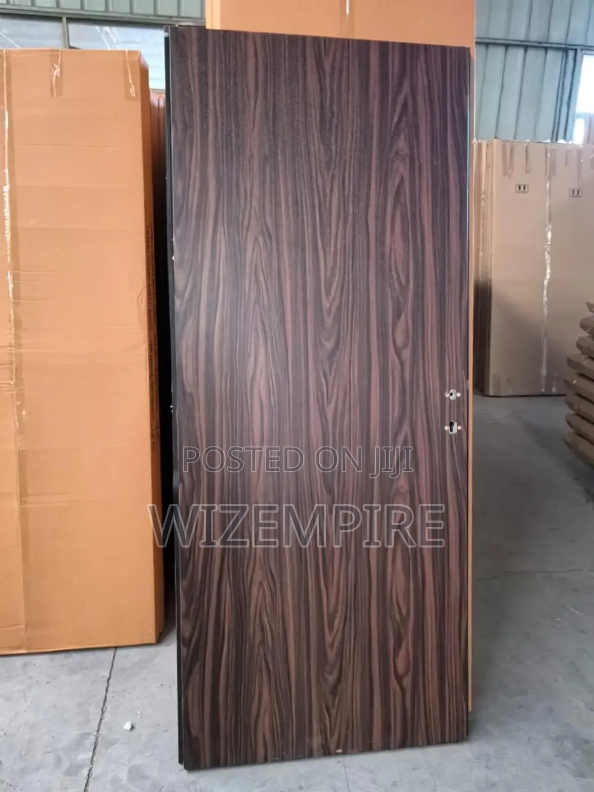 Rooms Israeli Interior Doors With Frame Keys and Engine Available