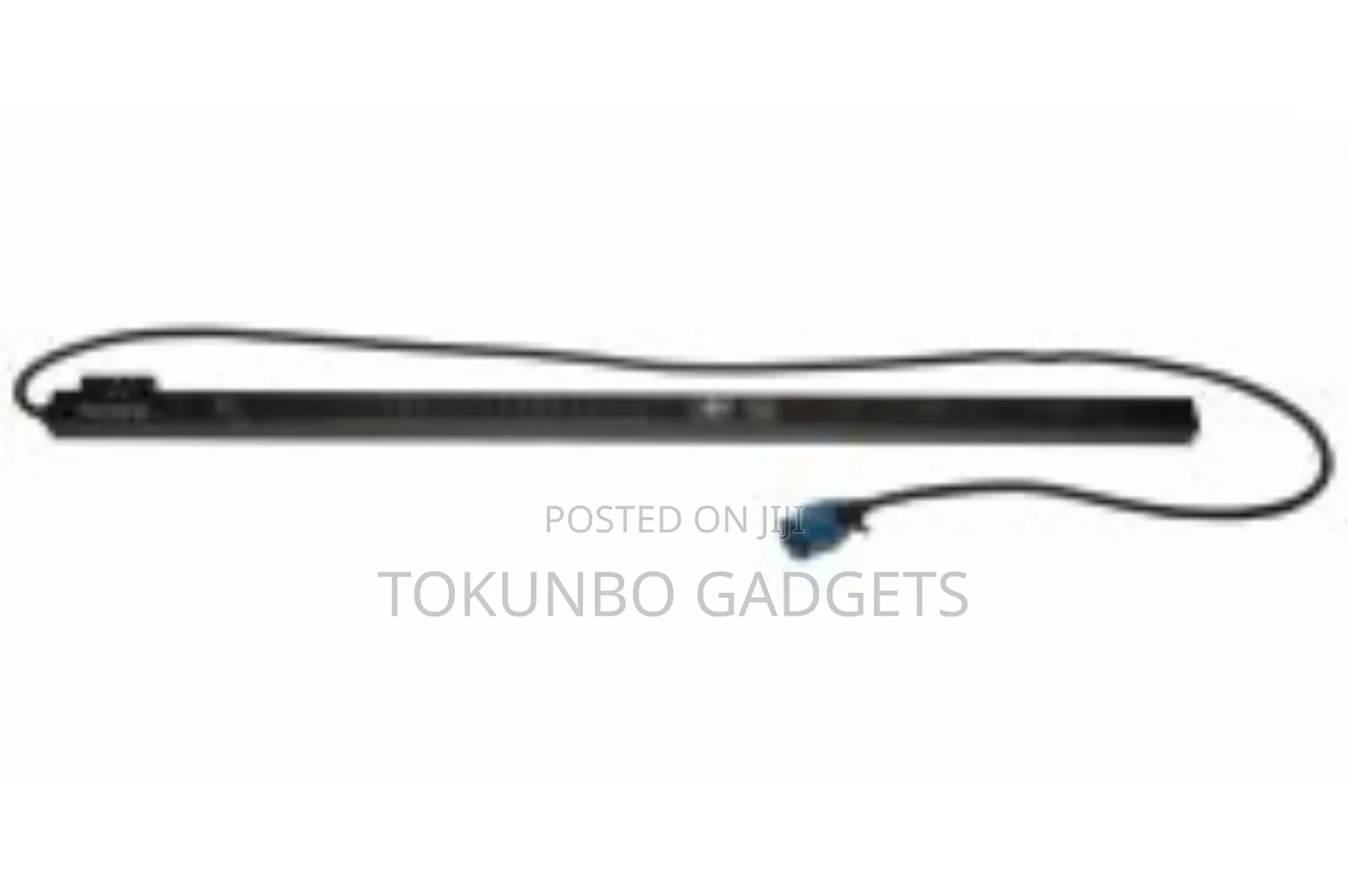 Apc Ap7853 20xc13 4xc19 Zerou Metered Rack Pdu 32a
