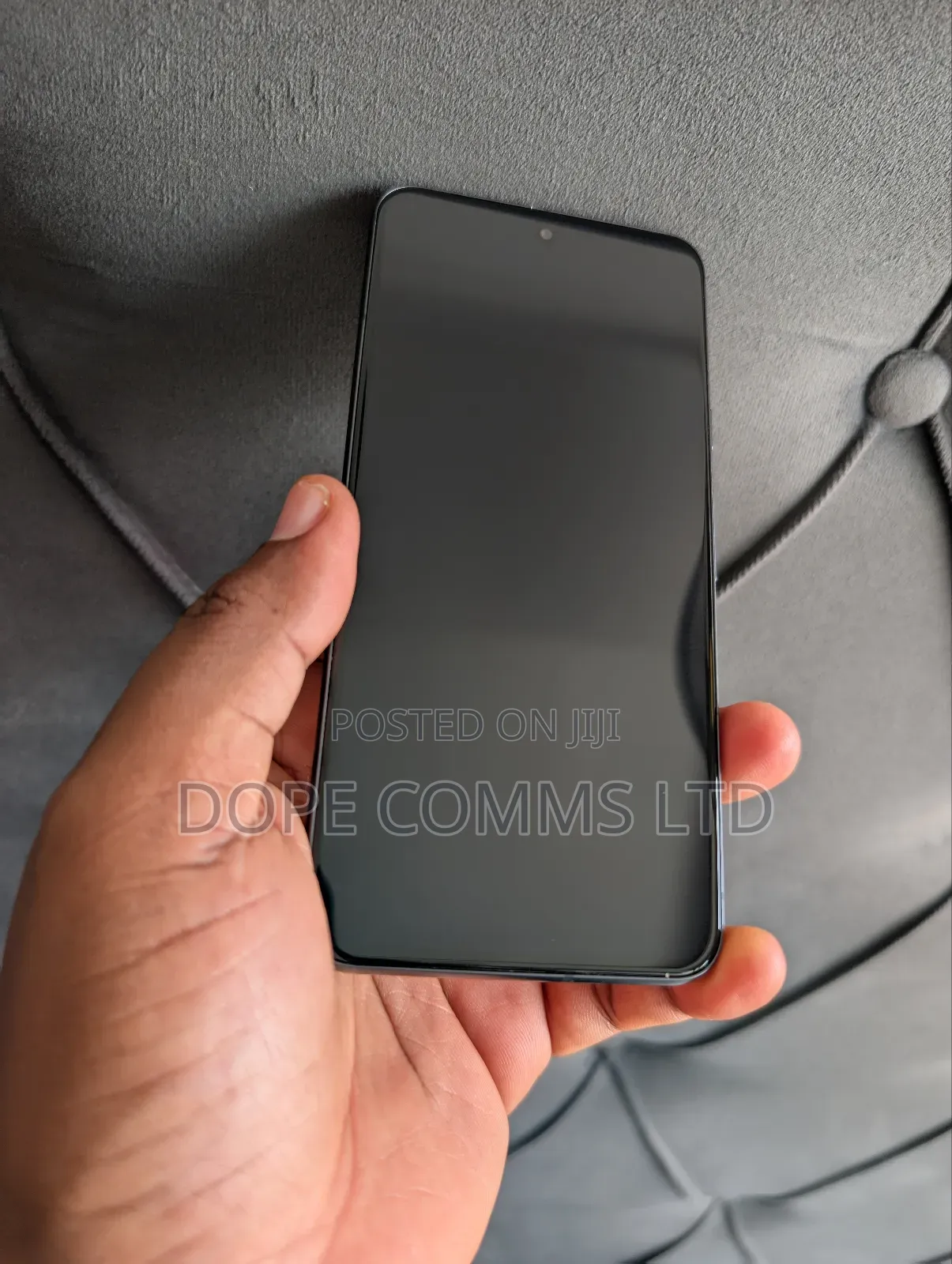 Google Pixel 8 128 GB Black