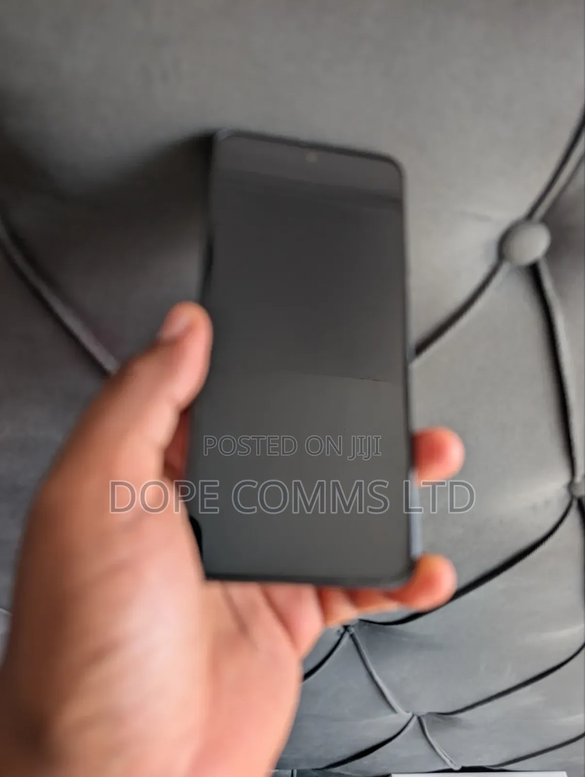 Google Pixel 8 128 GB Black