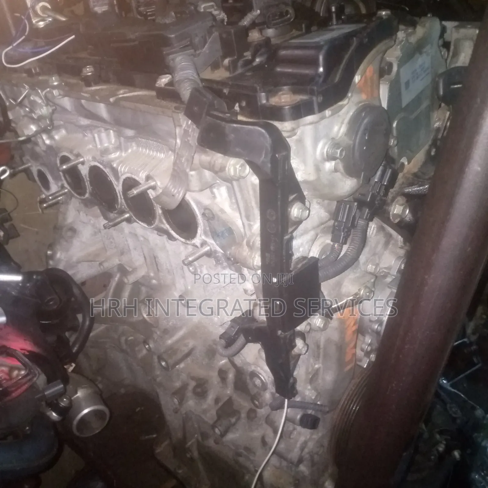 M20a Toyota Corolla Engine 2022 Model