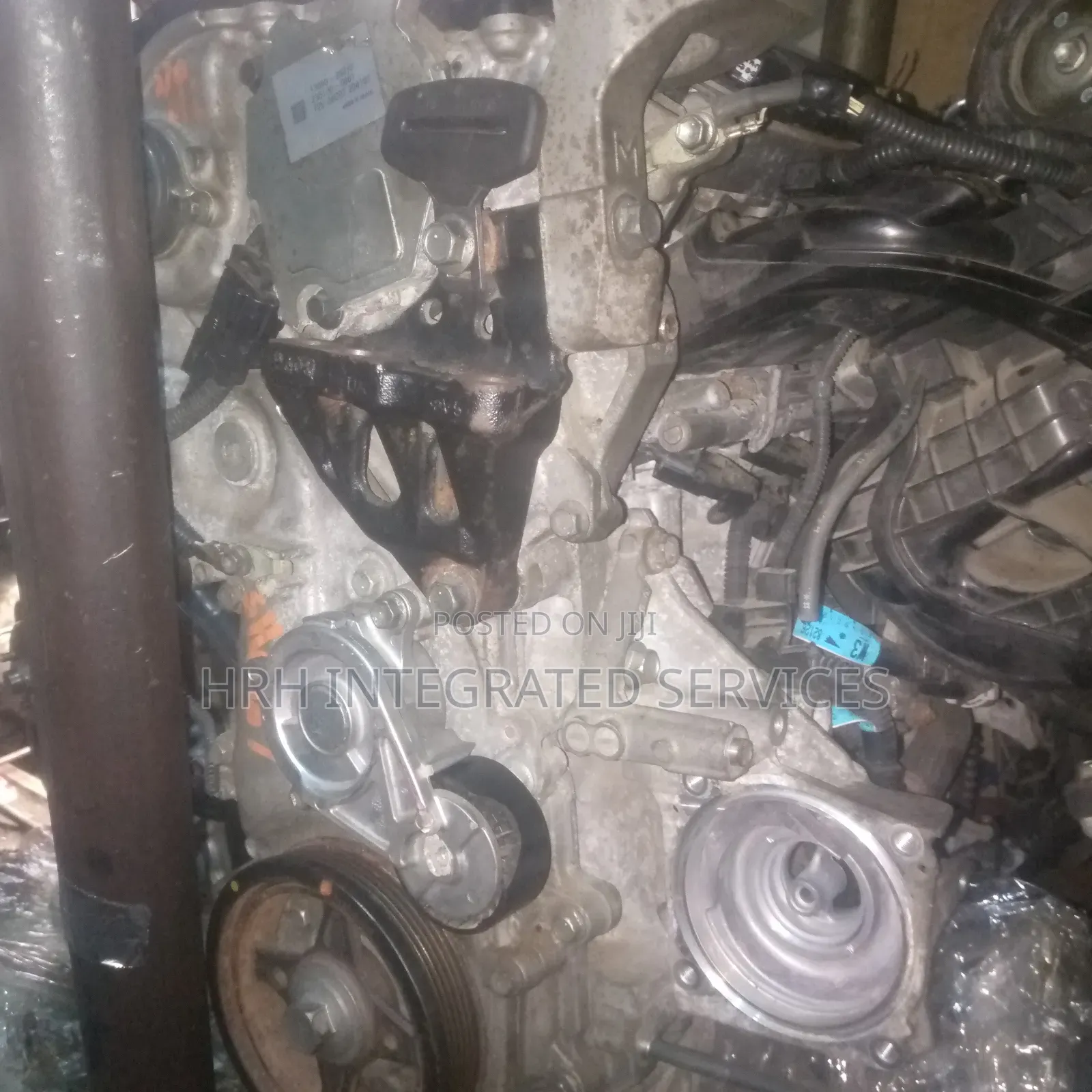 M20a Toyota Corolla Engine 2022 Model