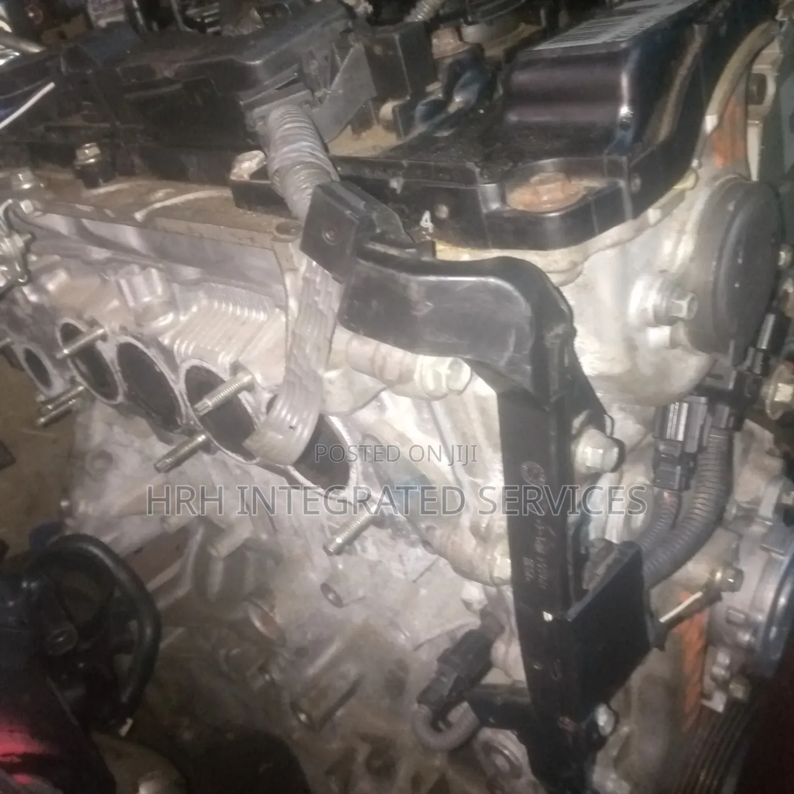 M20a Toyota Corolla Engine 2022 Model