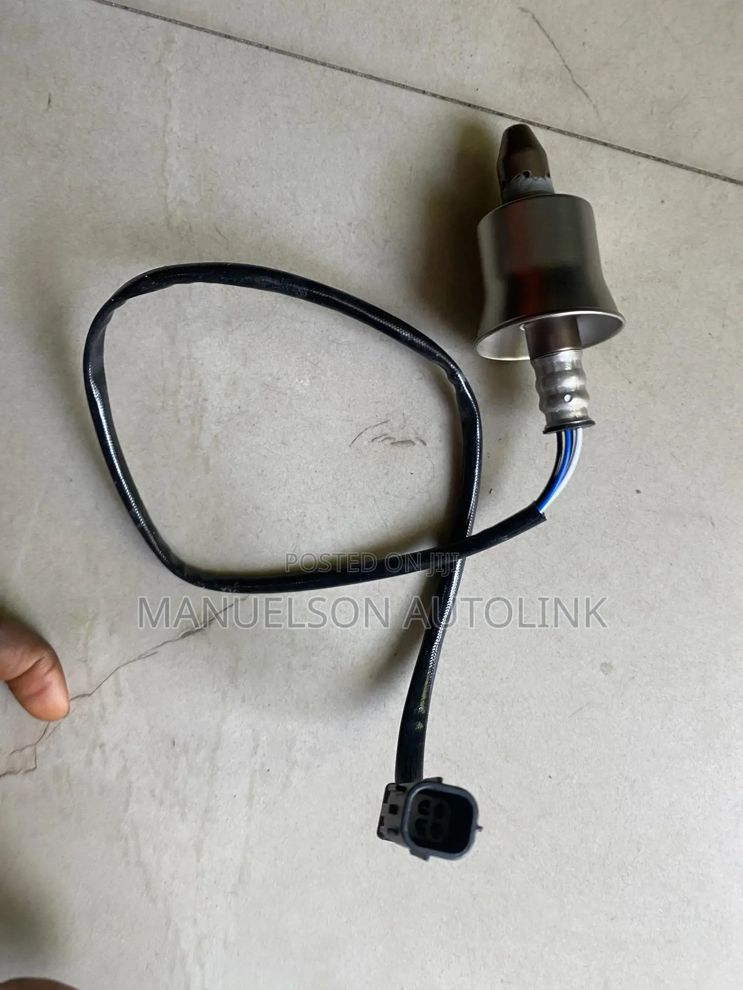 Oxygen Sensor Toyota Camry,Sienna,Highlander 018,019,020-023