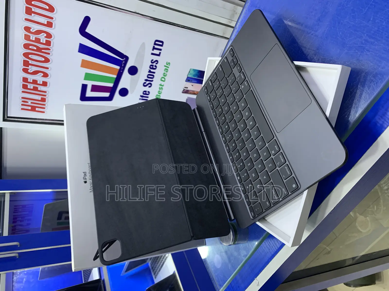 Magic Keyboard Keyboard For iPad Pro 13”