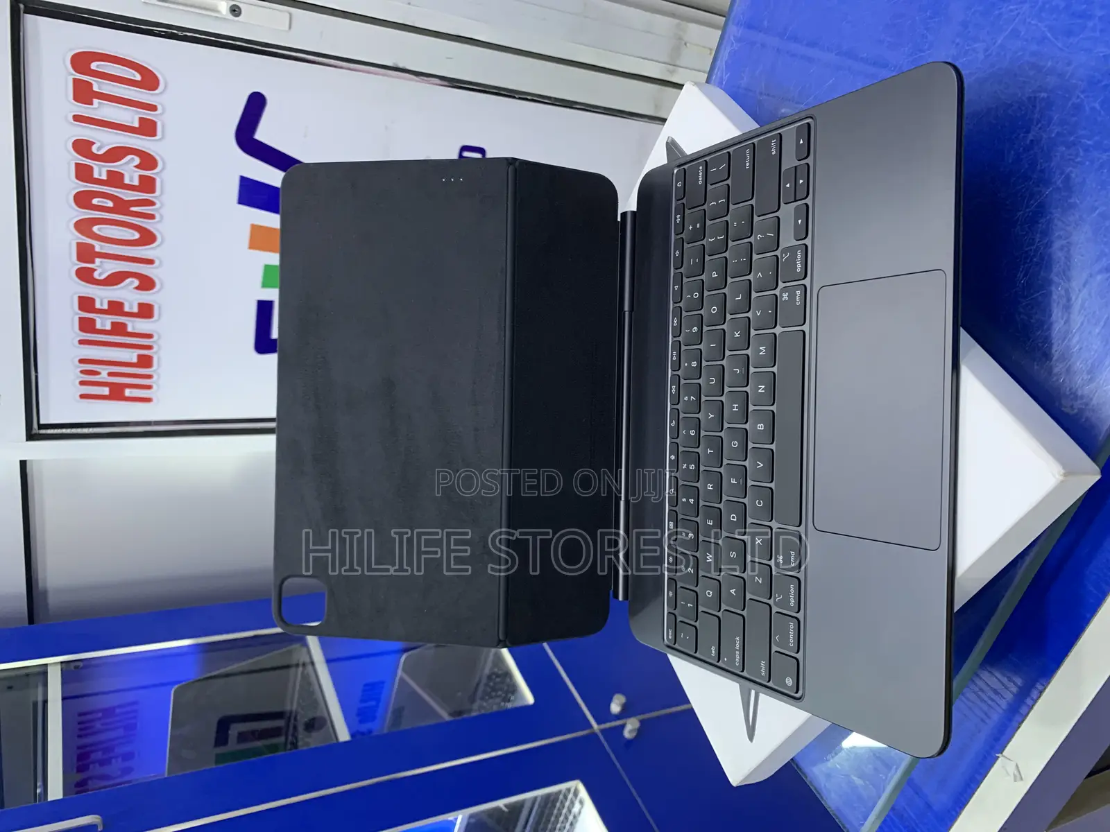 Magic Keyboard Keyboard For iPad Pro 13”