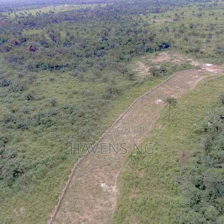 4 Plots of Land for Sale – Ada George, Port Harcourt