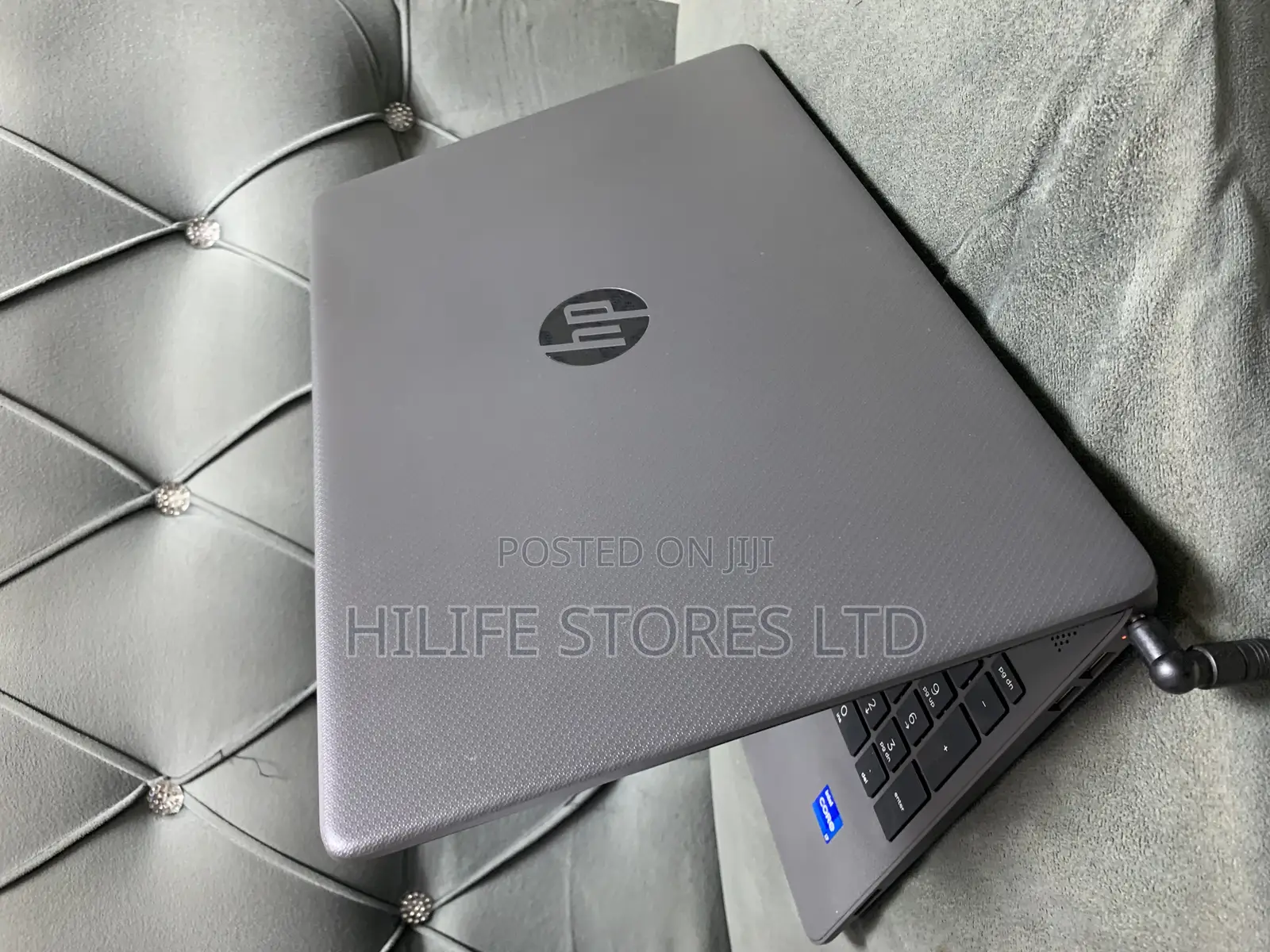 Laptop HP 250 G8 16GB Intel Core i7 SSD 256GB