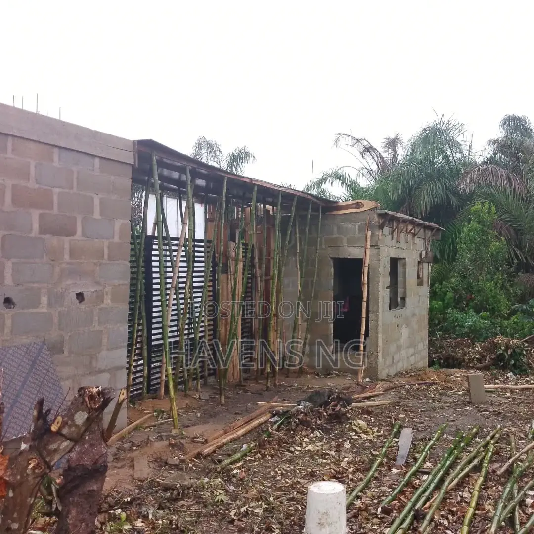Commercial Plot of Land for Sale – Ada George, Port Harcourt