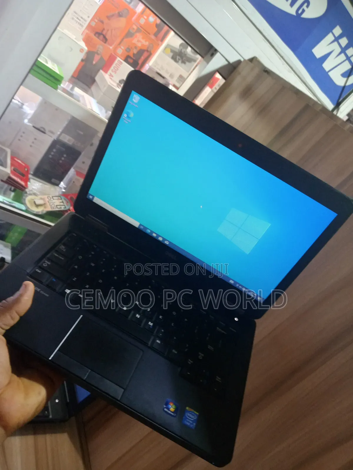 Laptop Dell Latitude E5440 8GB Intel Core I3 HDD 500GB