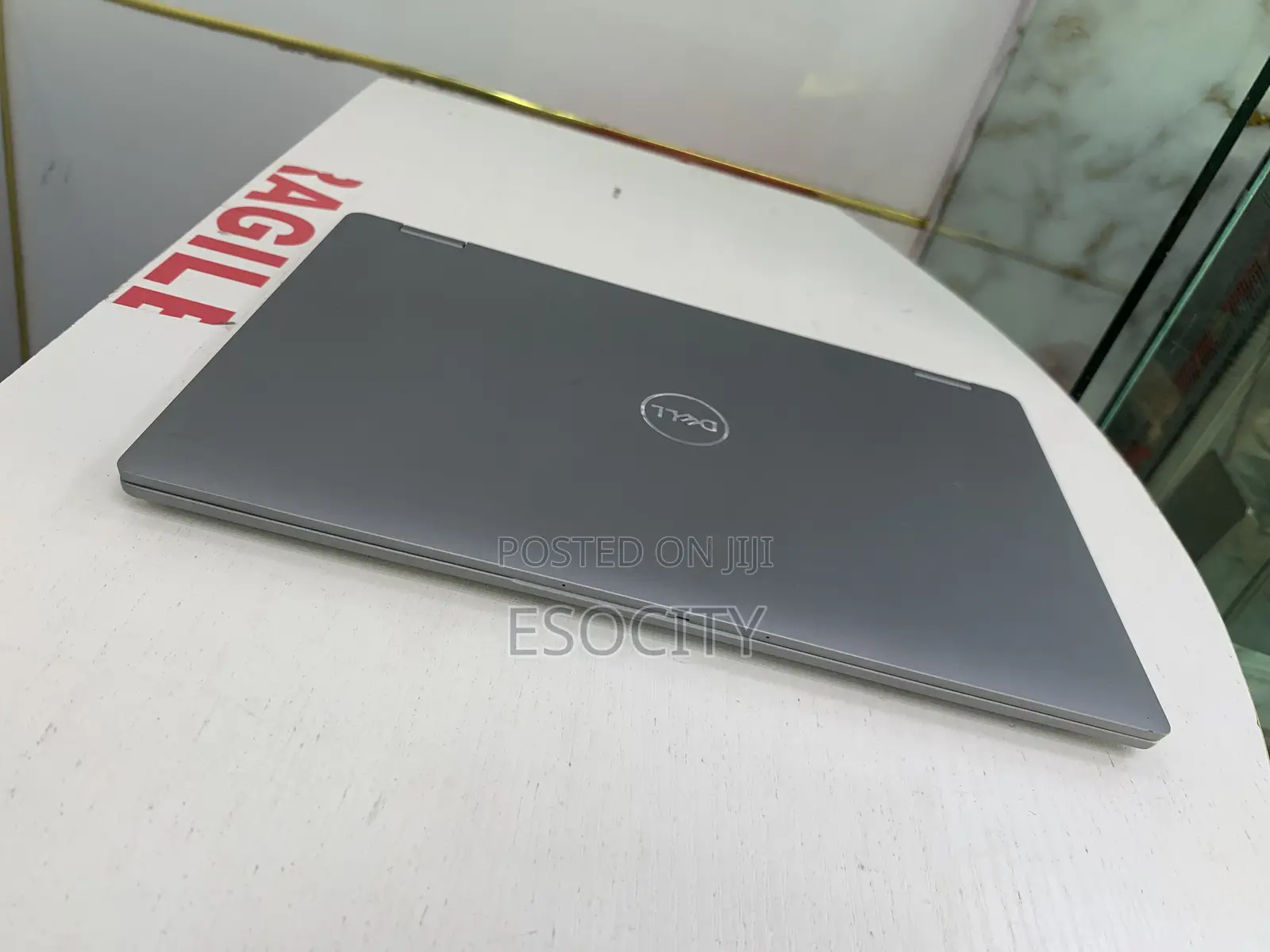 Laptop Dell Latitude 7410 16GB Intel Core I7 SSD 512GB