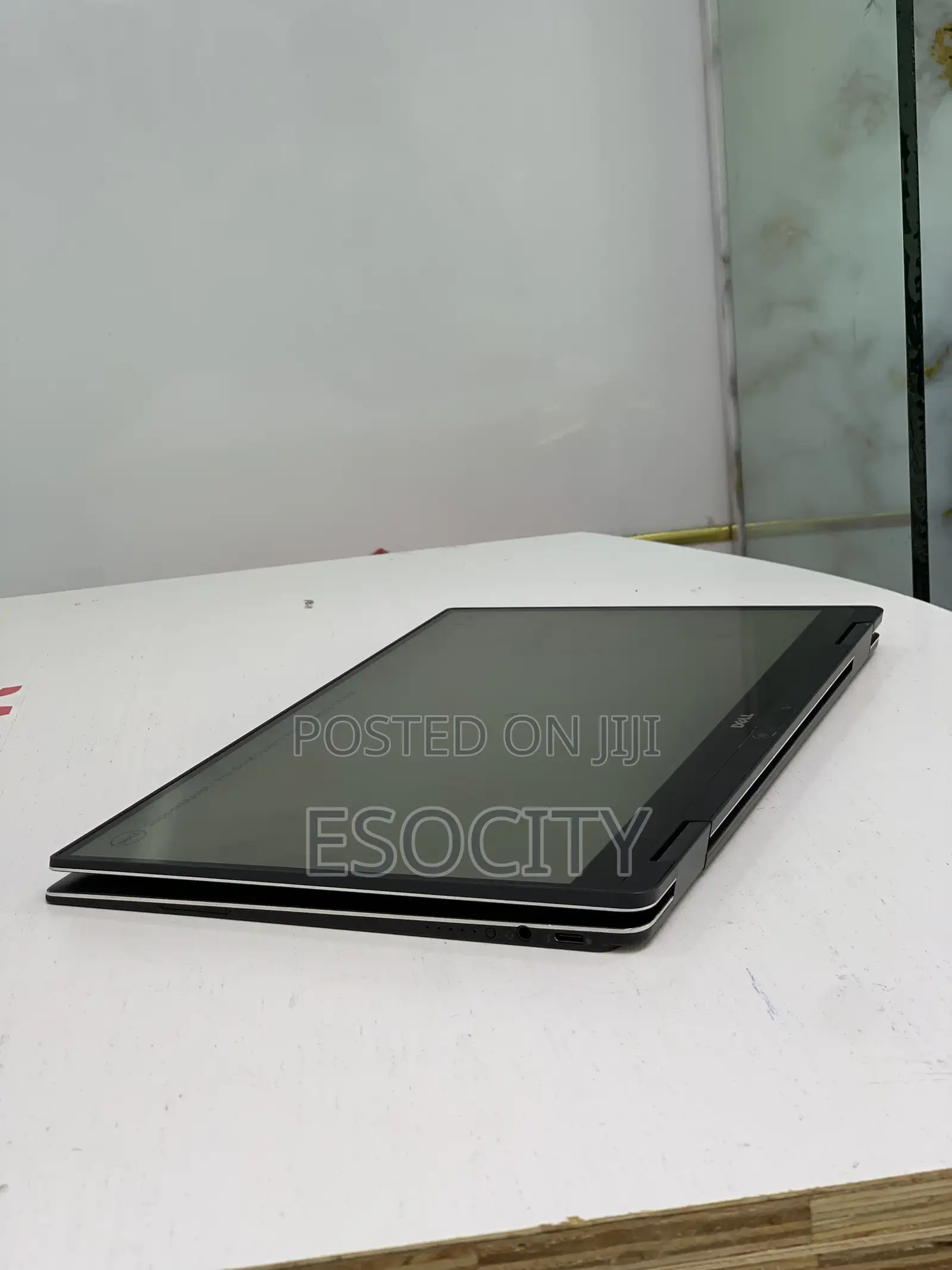 Laptop Dell XPS 13 9365 16GB Intel Core I7 SSD 256GB