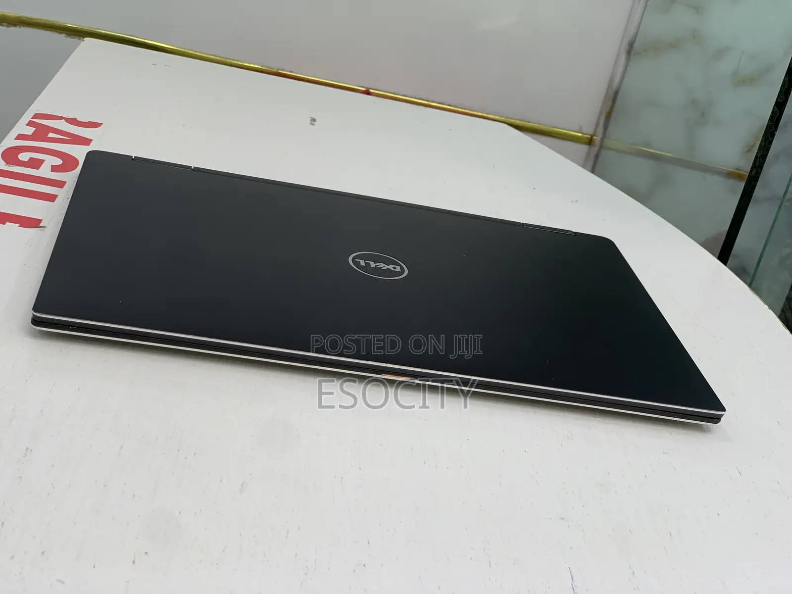 Laptop Dell XPS 13 9365 16GB Intel Core I7 SSD 256GB