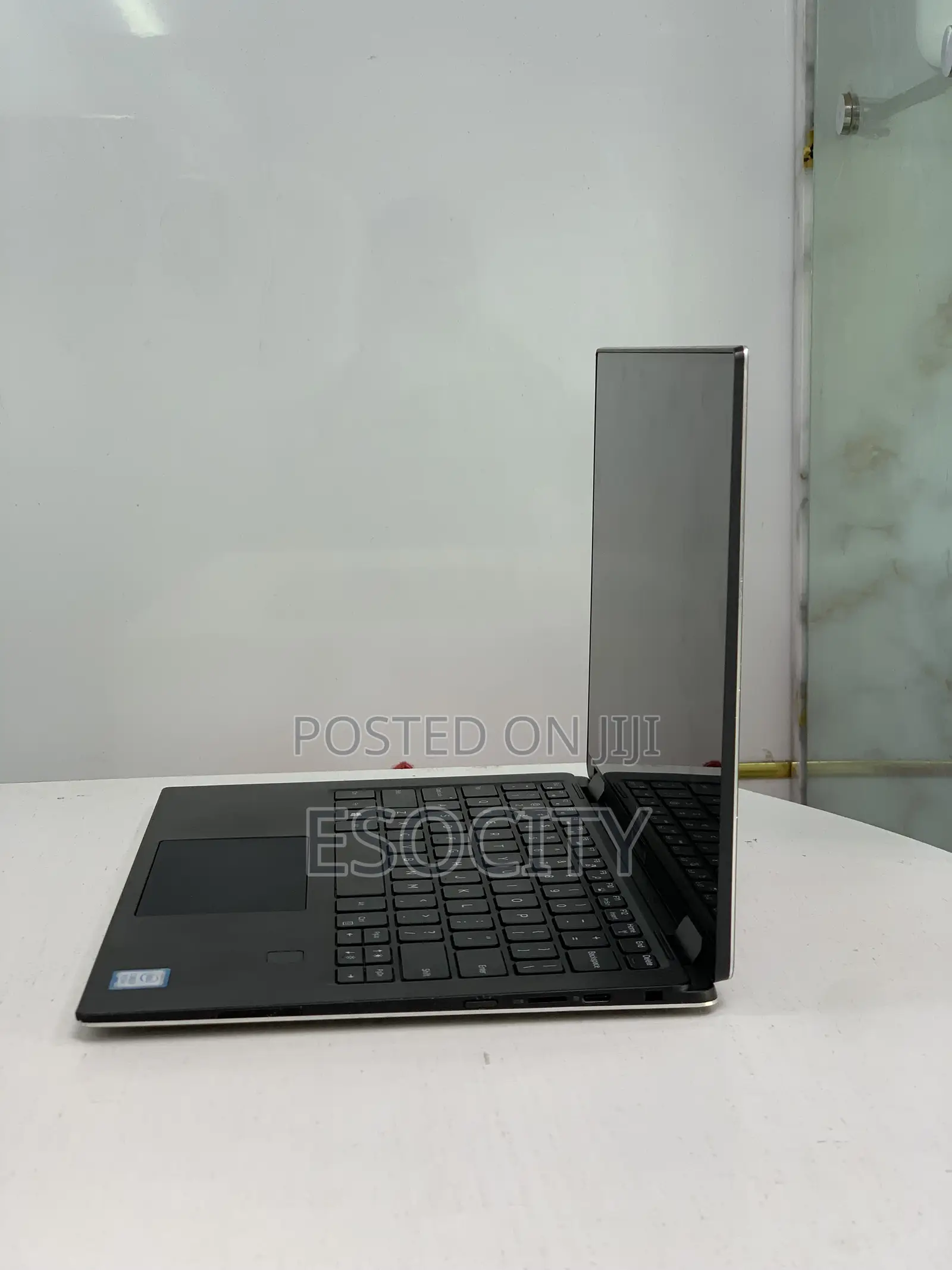 Laptop Dell XPS 13 9365 16GB Intel Core I7 SSD 256GB
