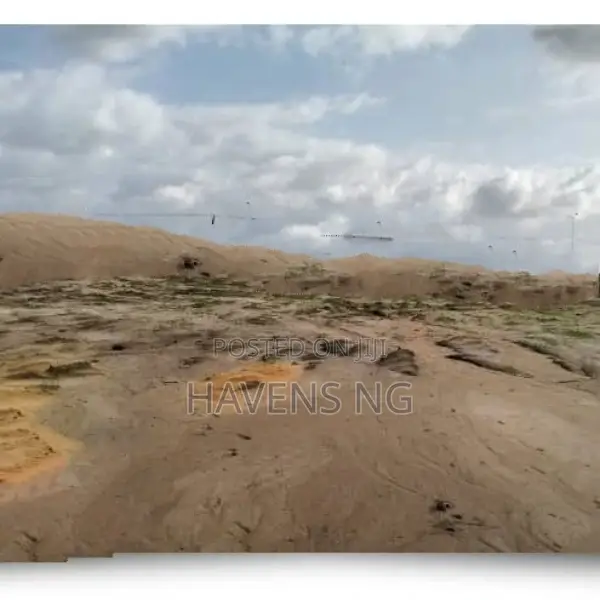 Strategic Corner-Piece 2 Plots of Land for Sale