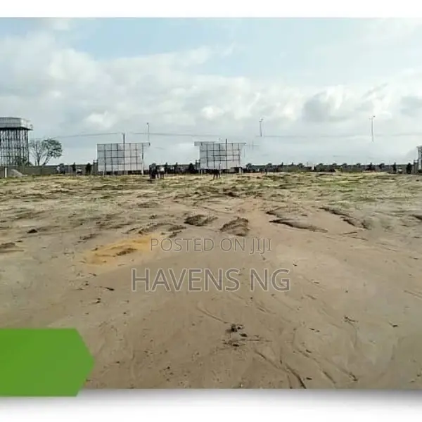 Strategic Corner-Piece 2 Plots of Land for Sale