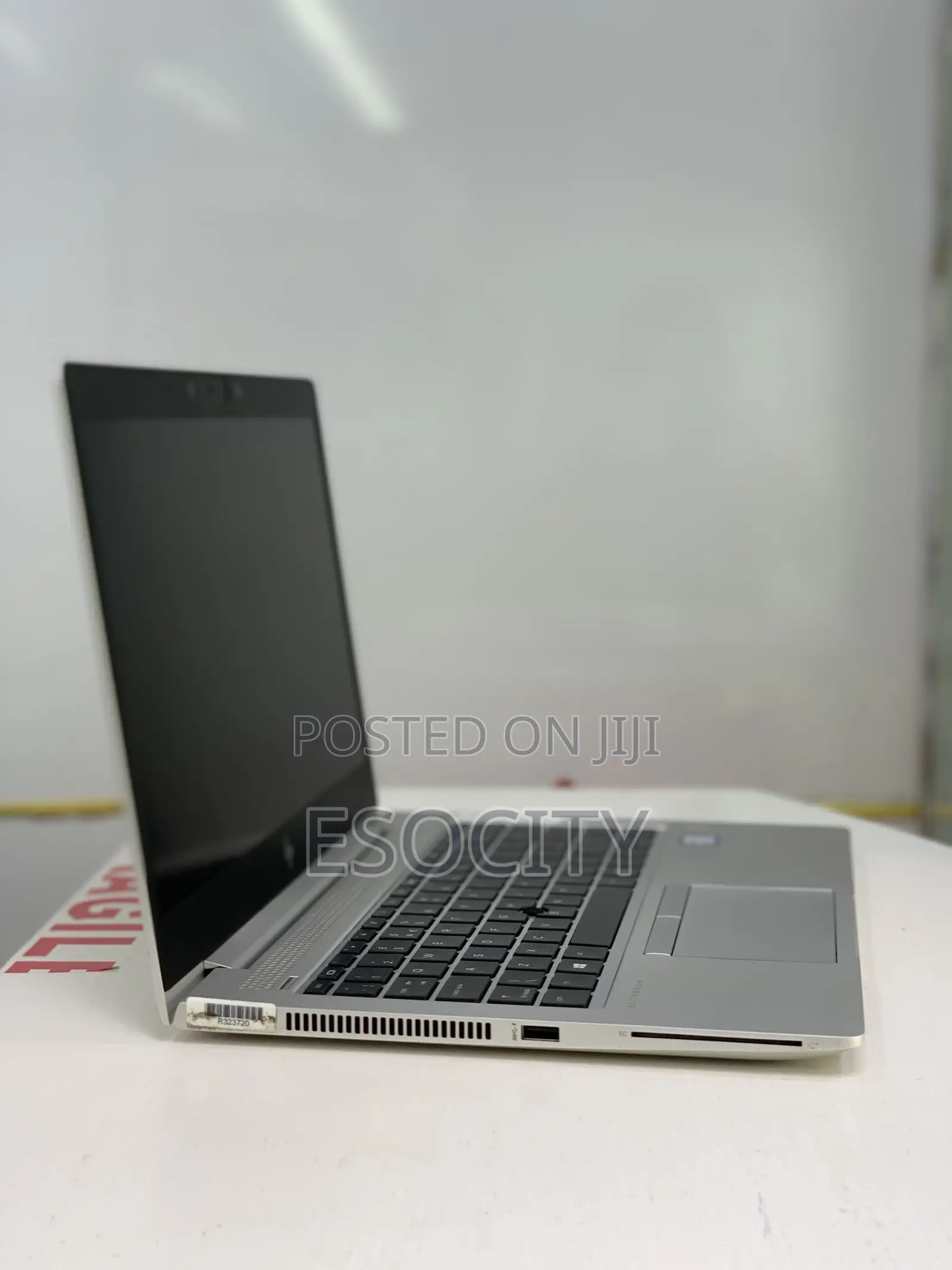 Laptop HP EliteBook 840 G6 8GB Intel Core I5 SSD 256GB