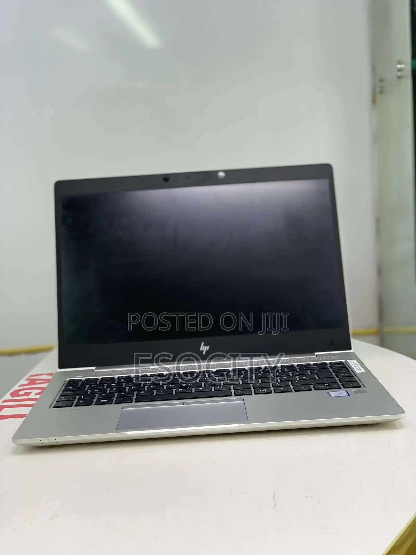 Laptop HP EliteBook 840 G6 8GB Intel Core I5 SSD 256GB