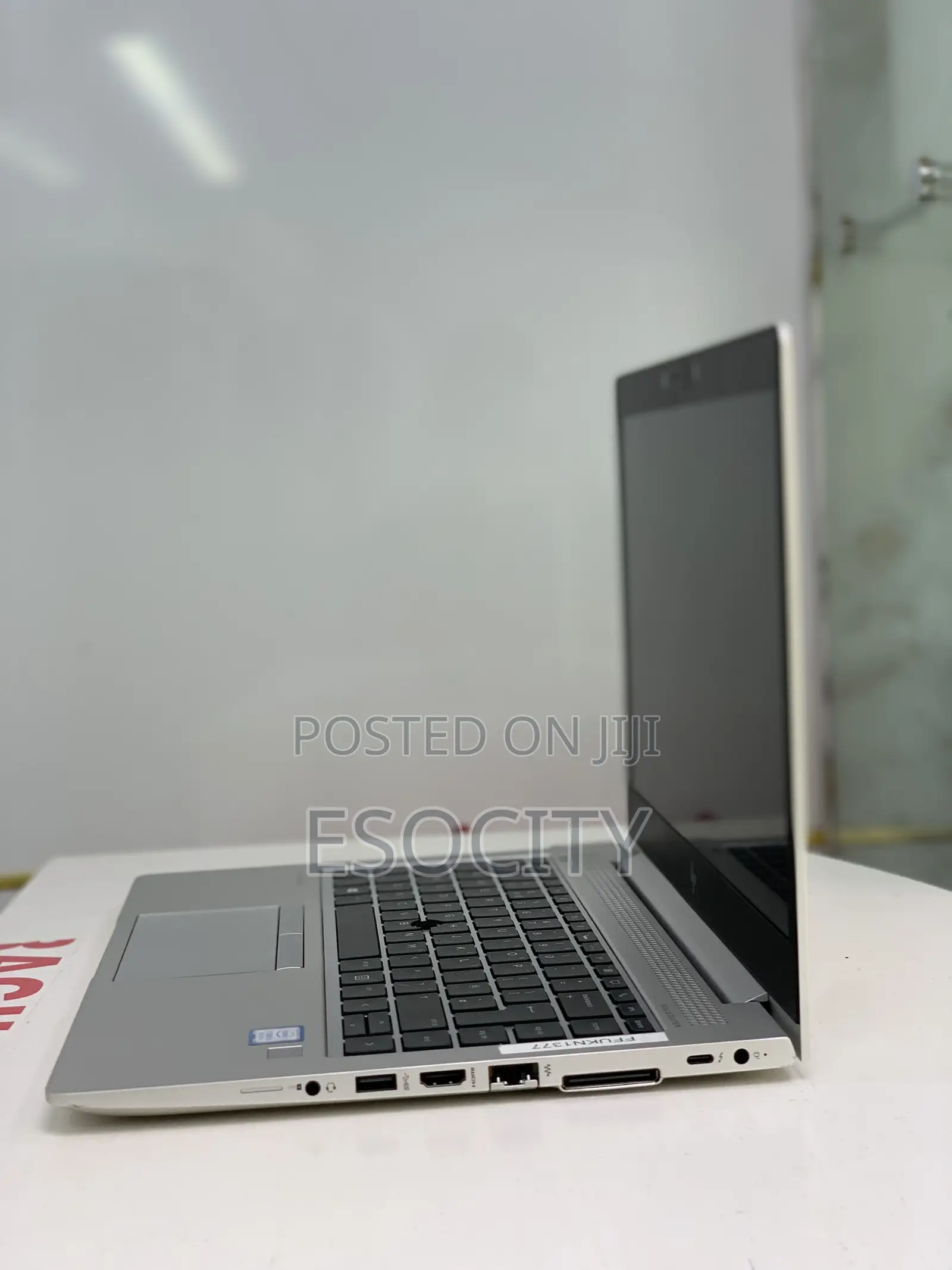 Laptop HP EliteBook 840 G6 8GB Intel Core I5 SSD 256GB