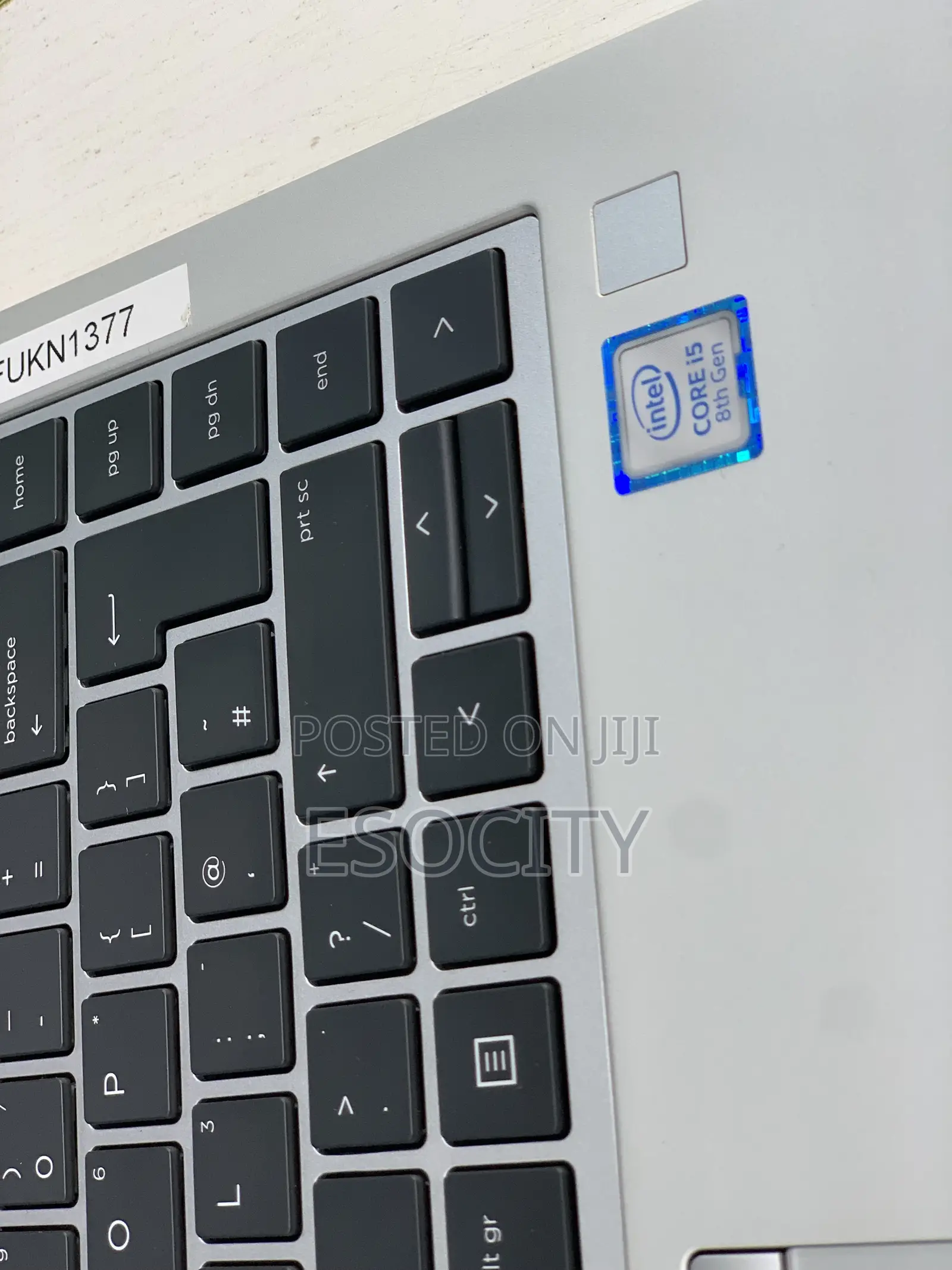 Laptop HP EliteBook 840 G6 8GB Intel Core I5 SSD 256GB