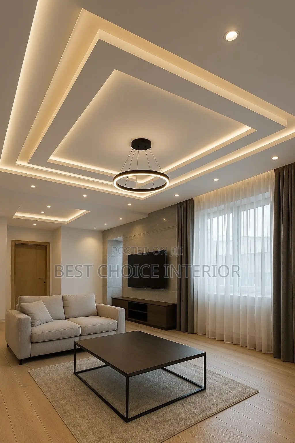 Pop and Track Light Design