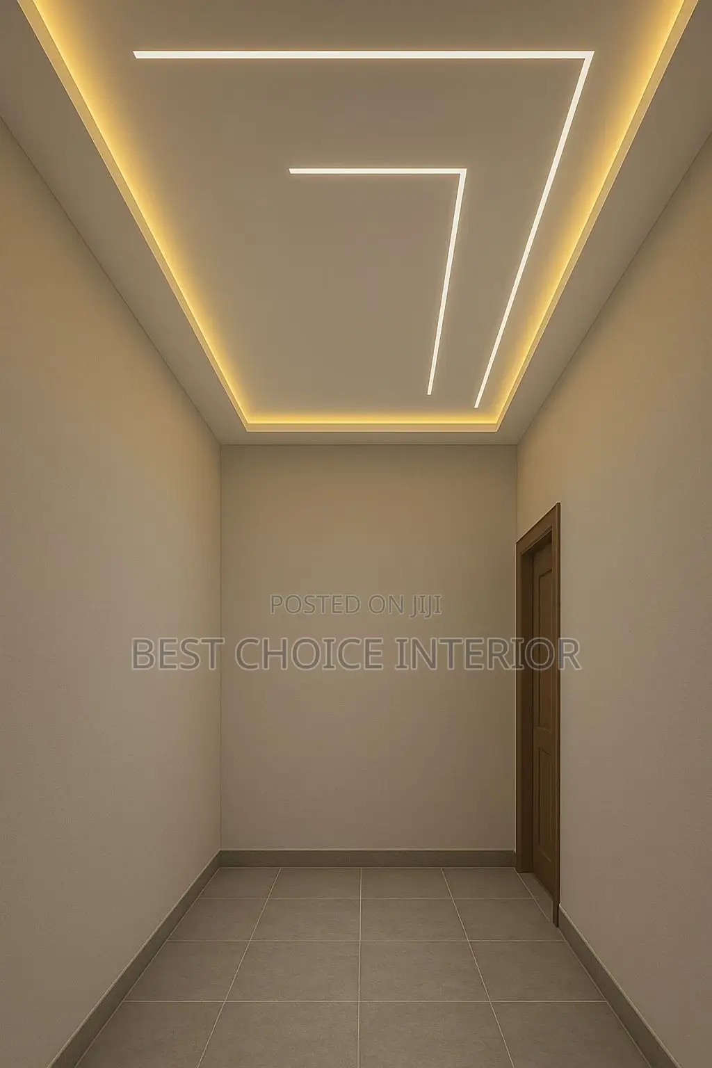 Pop and Track Light Design