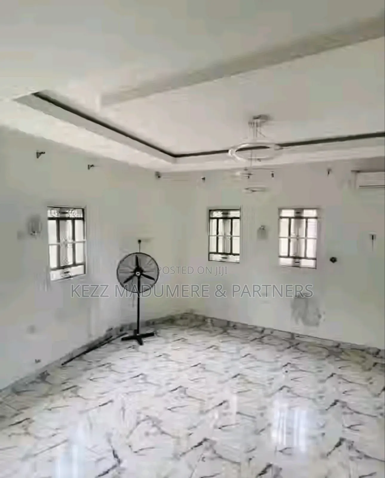 6bdrm Bungalow in Rumuduru Port for sale