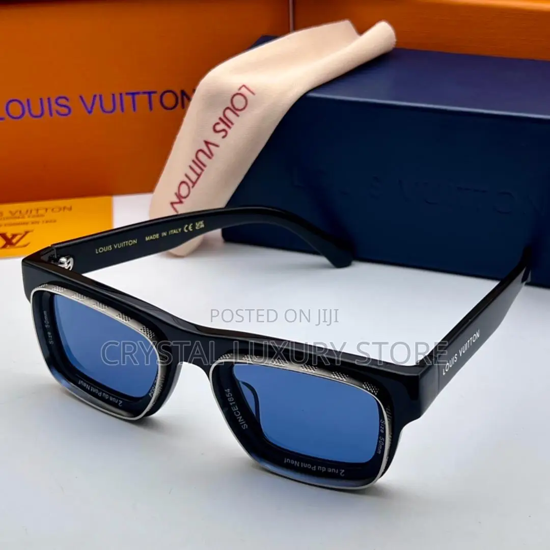 Louis Vuitton Quality Luxury Ladies Sunglasses