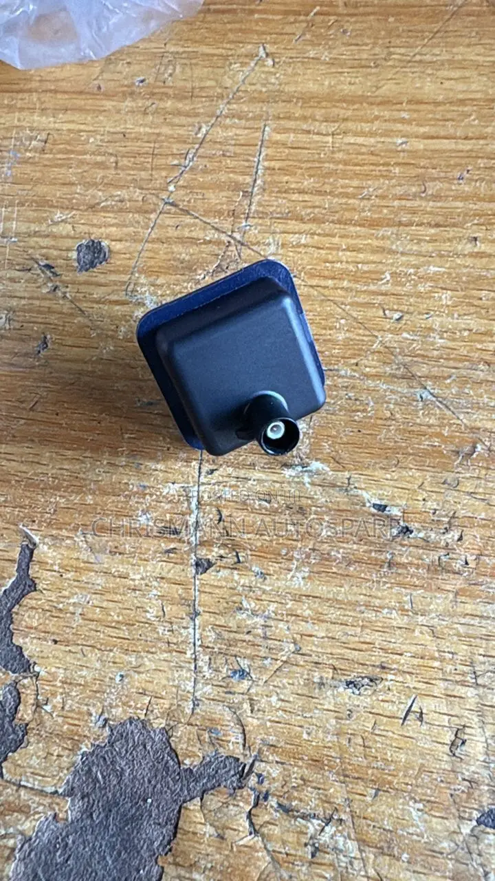 Front Camera Ford Explorer 2020 2021 Model