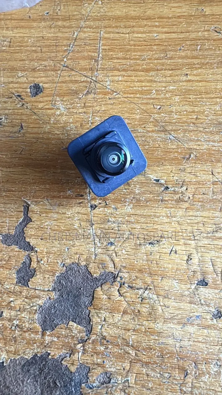 Front Camera Ford Explorer 2020 2021 Model