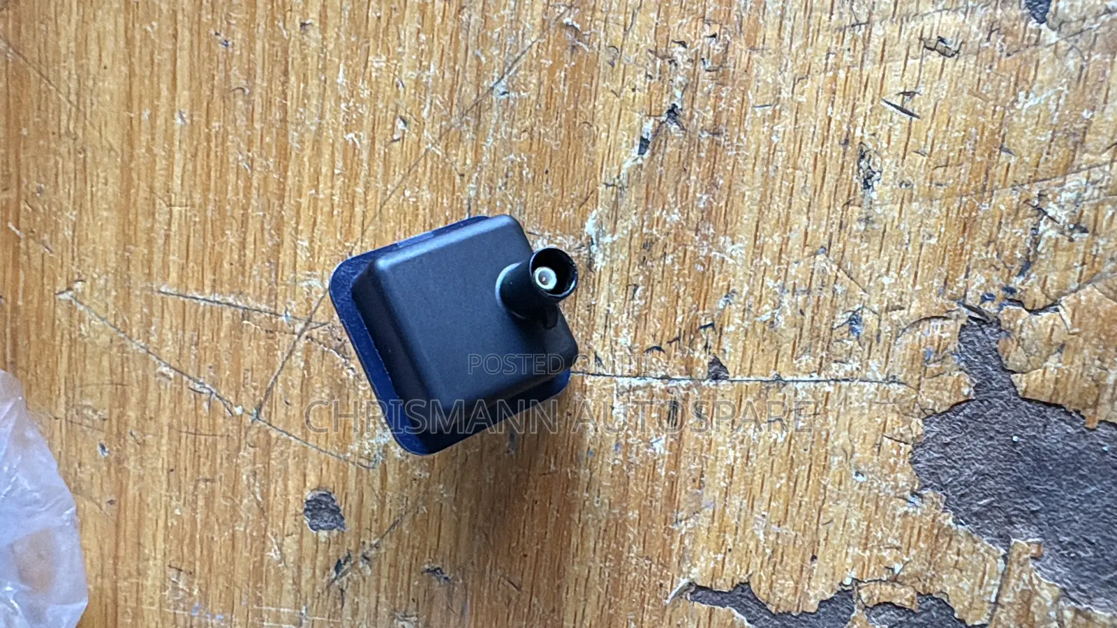 Front Camera Ford Explorer 2020 2021 Model