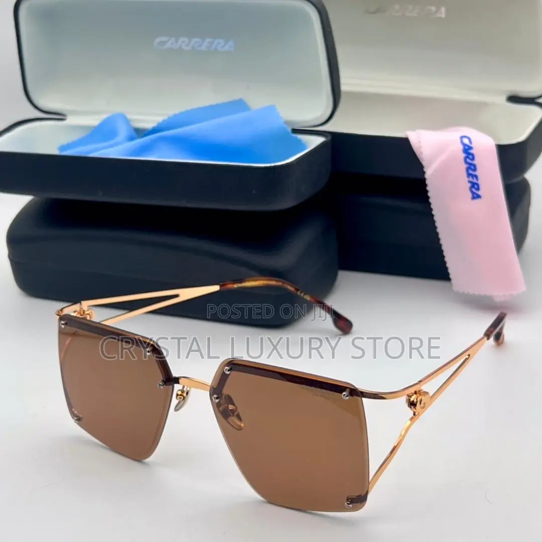 Carrera Quality Luxury Ladies Sunglasses