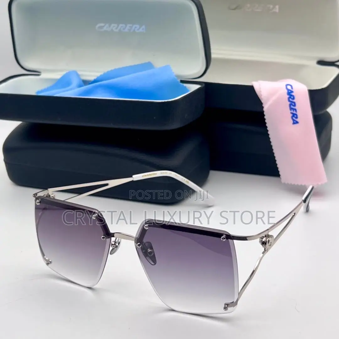 Carrera Quality Luxury Ladies Sunglasses
