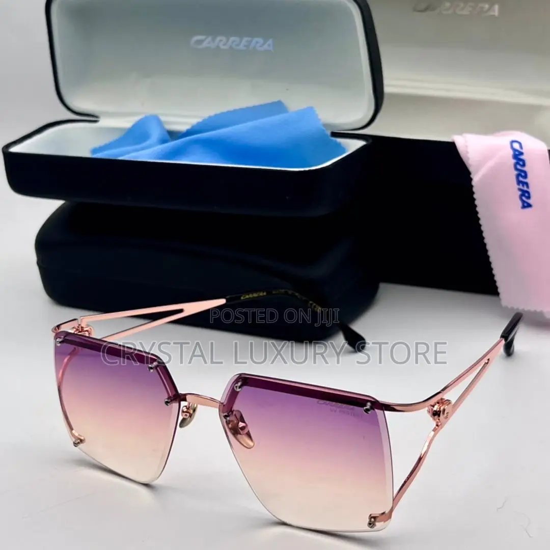 Carrera Quality Luxury Ladies Sunglasses