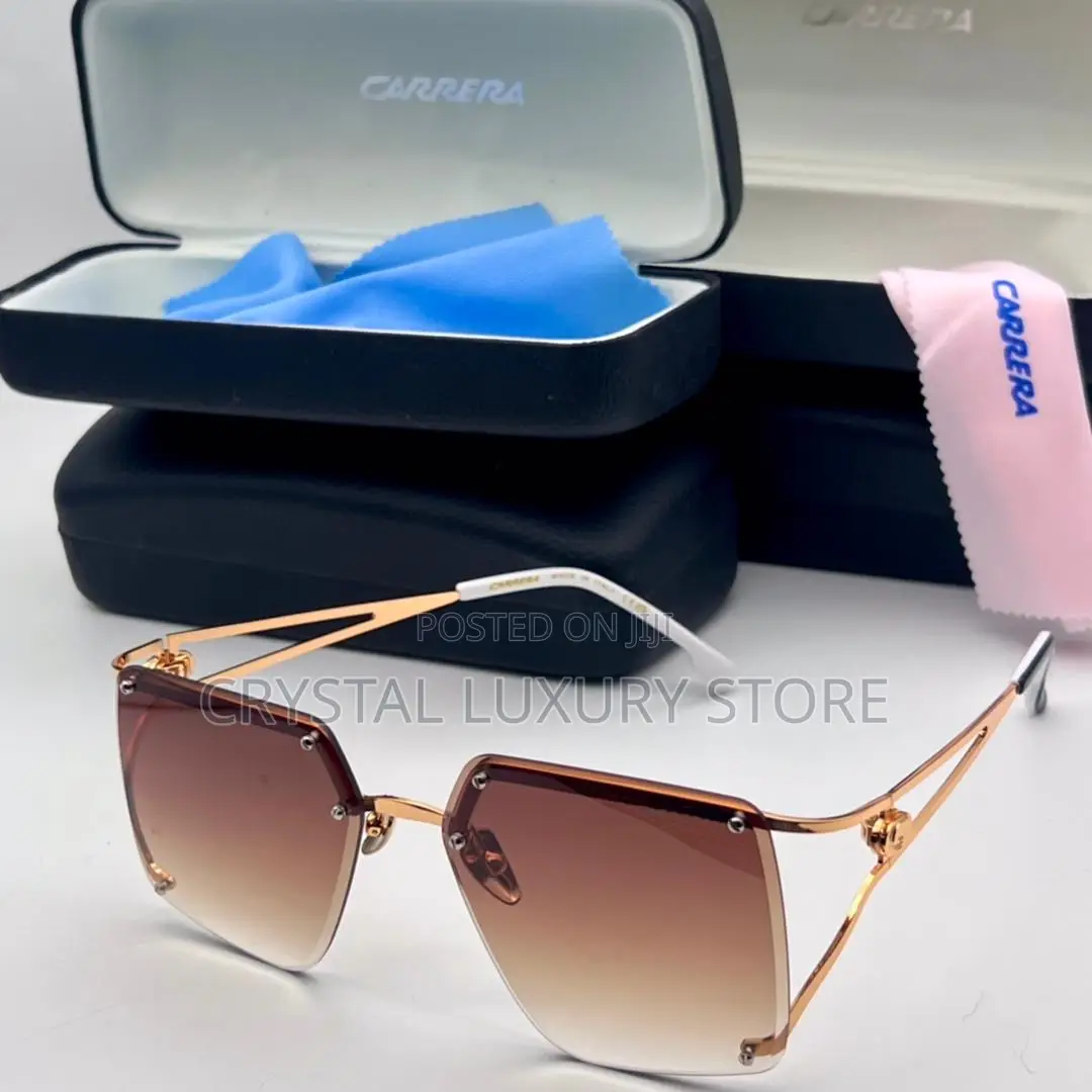 Carrera Quality Luxury Ladies Sunglasses
