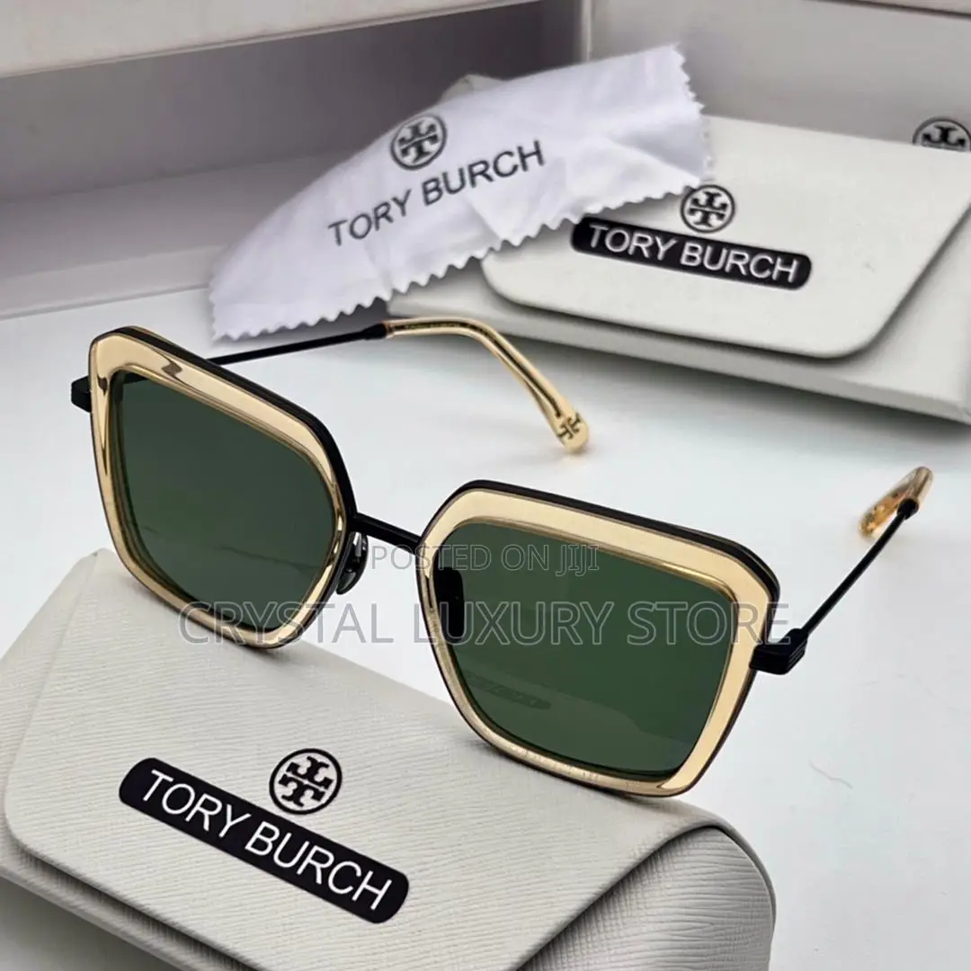 Tory Burch Quality Luxury Ladies Sunglasses