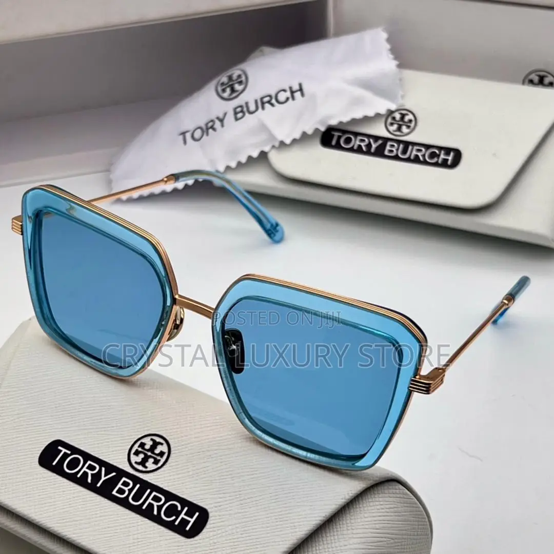 Tory Burch Quality Luxury Ladies Sunglasses