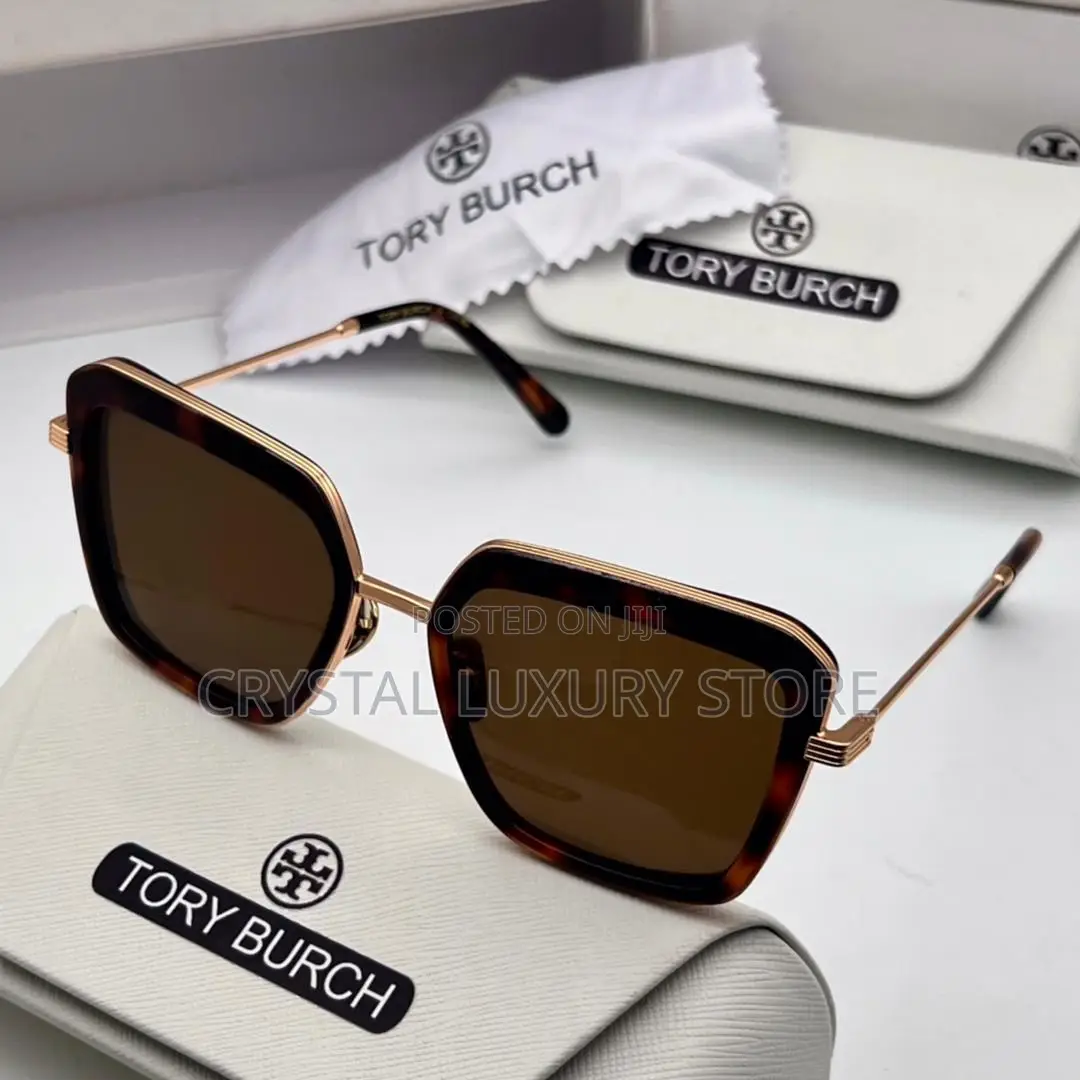 Tory Burch Quality Luxury Ladies Sunglasses