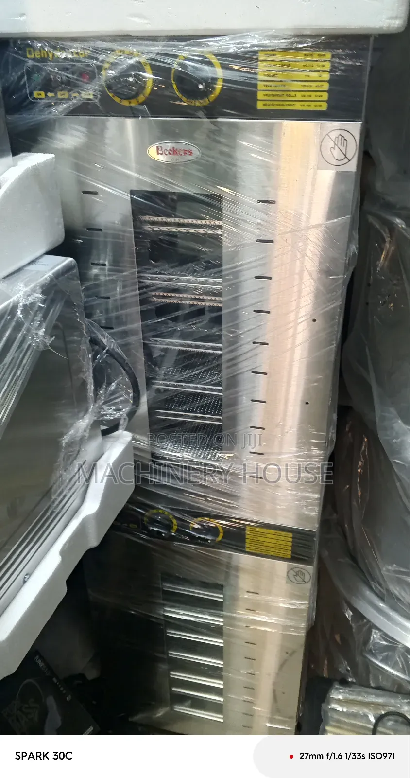 Dehydrators Food and Fruits Dehydrators