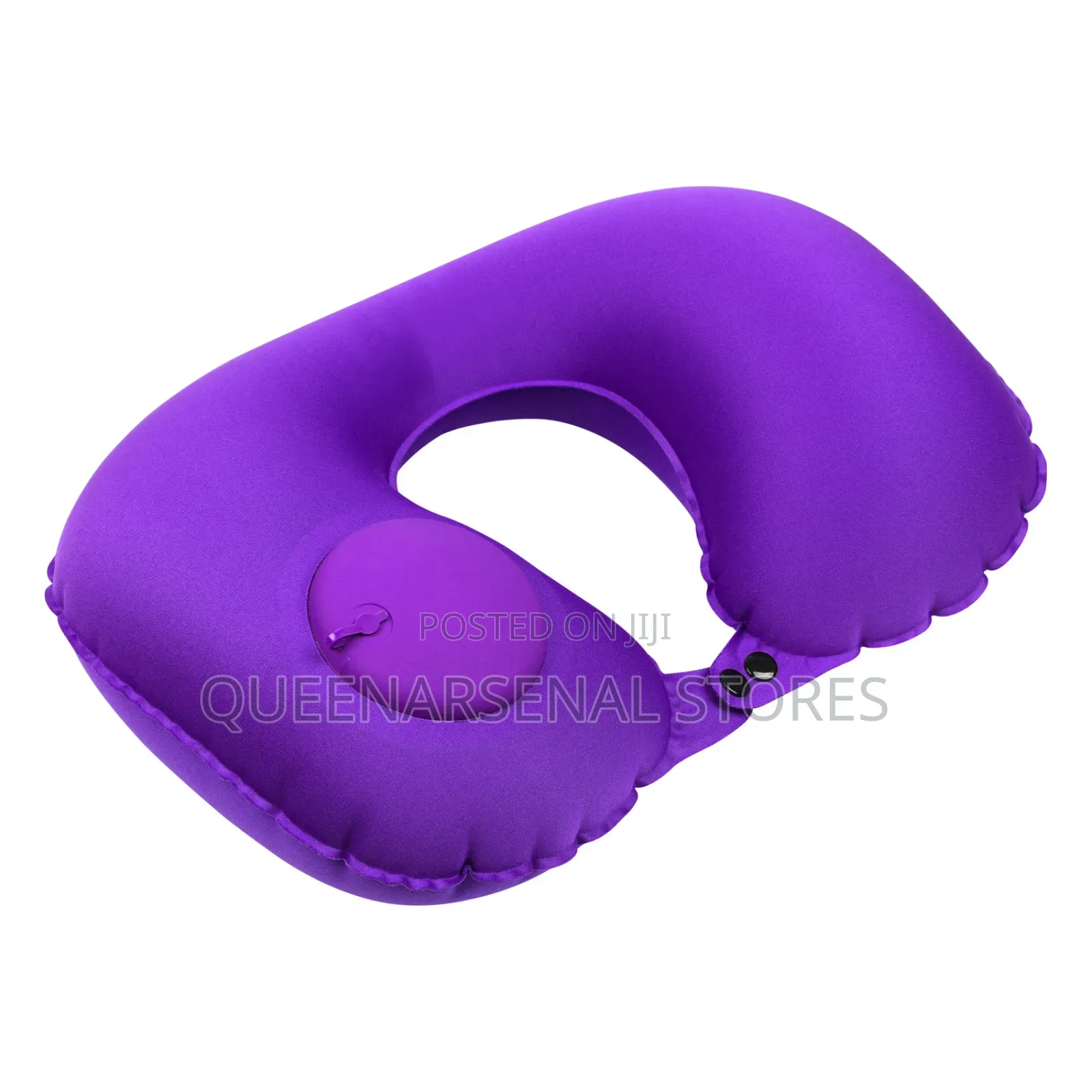 Inflatable Neck Pillow
