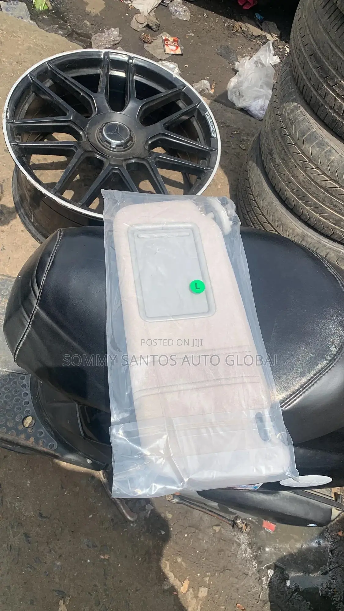 Toyota Camry (Spider) Sunshade Available