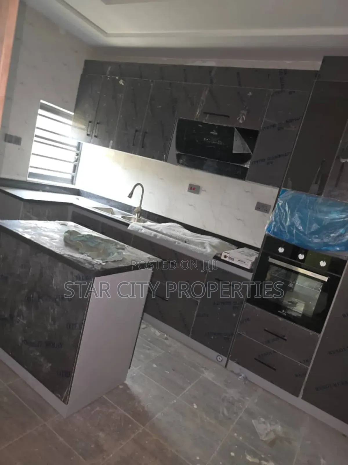 4bdrm Duplex in Ogudu Gra Lagos for rent