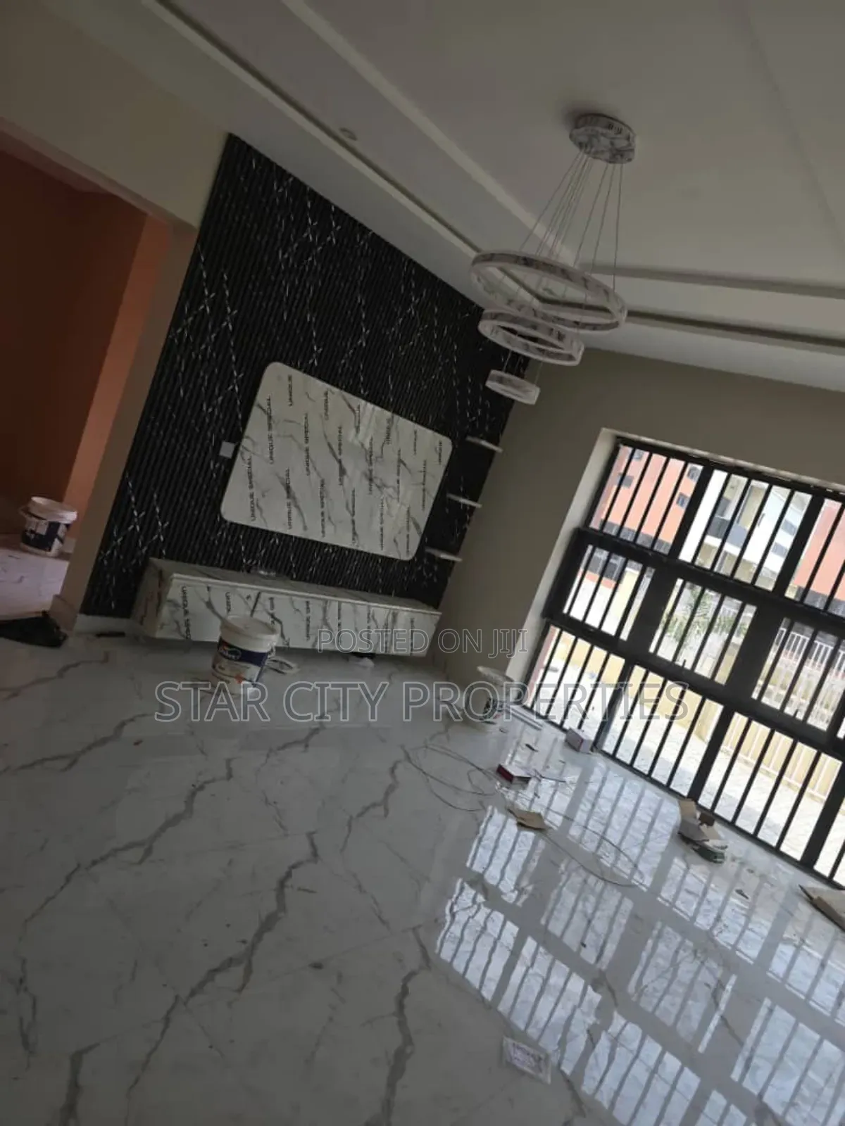 4bdrm Duplex in Ogudu Gra Lagos for rent