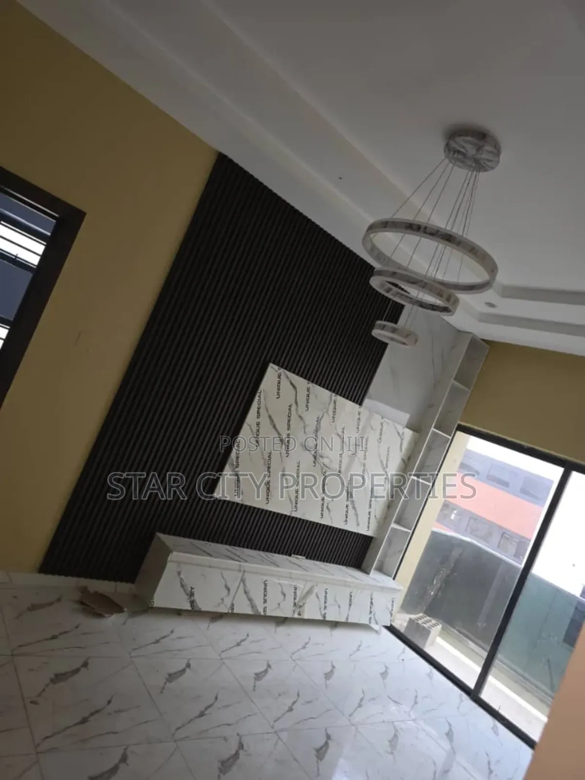 4bdrm Duplex in Ogudu Gra Lagos for rent