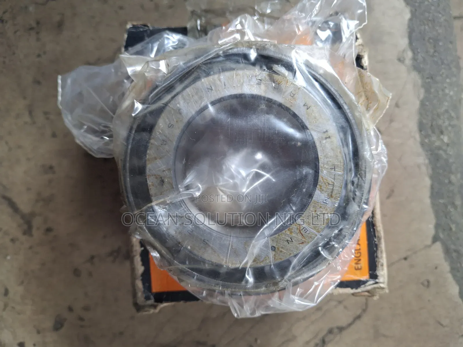 Bearing K522/K529 / All Size Available