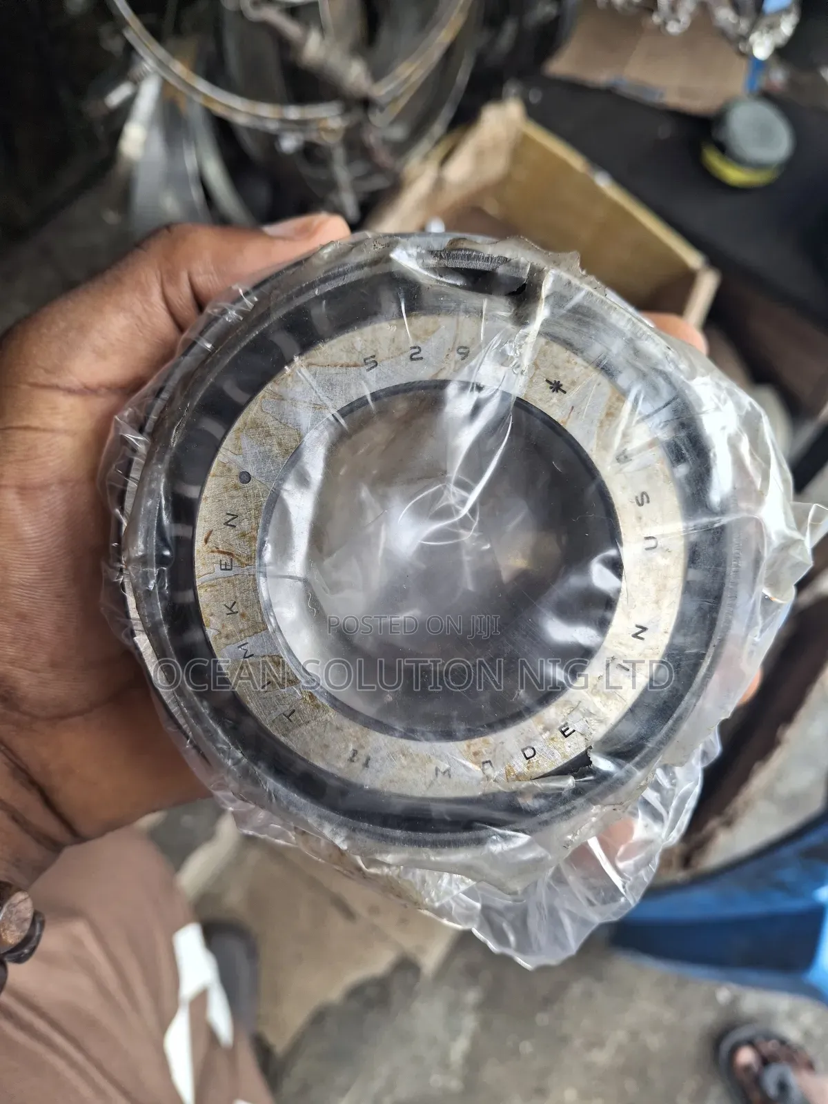 Bearing K522/K529 / All Size Available