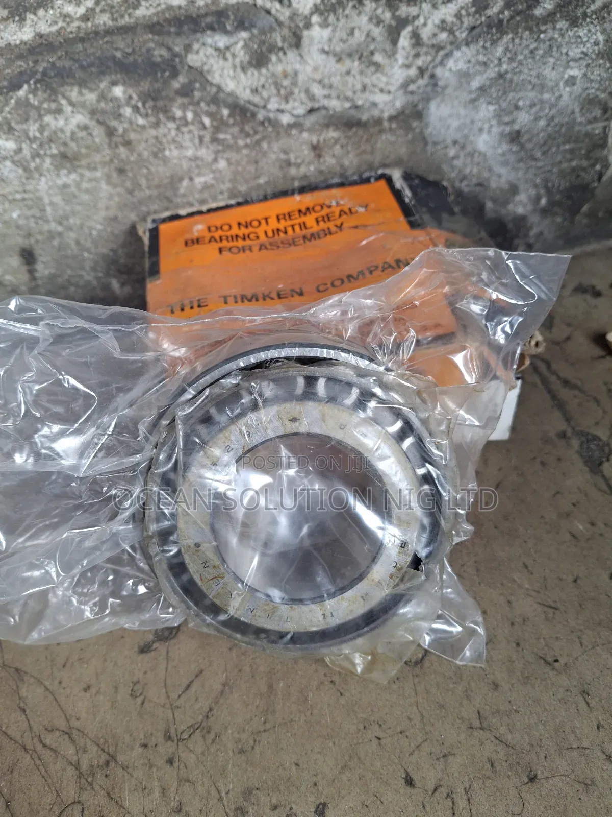 Bearing K522/K529 / All Size Available
